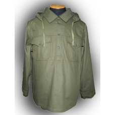 Куртка французских егерей образца 1940 года - blouson Pourchier М40